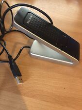 Belkin wireless usb for sale  REDDITCH