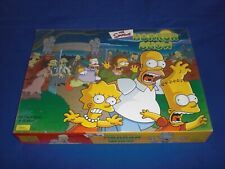 The simpsons horror gebraucht kaufen  Salzkotten