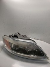 Passenger headlight xenon for sale  Seymour