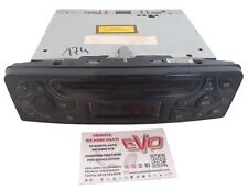 A2038202286 autoradio becker usato  Comiso
