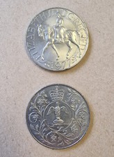 1977 queen elizabeth for sale  LAMPETER