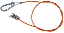 Cable securite rupture d'occasion  Limoges-