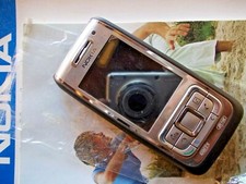 Telefono nokia e65 usato  Avola