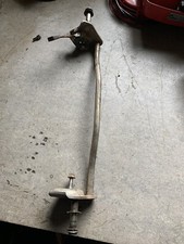 Honda 216 front for sale  WORKSOP