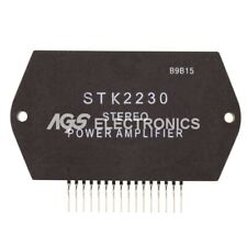 Stk2230 stk 2230 usato  Vignate
