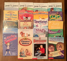 Girls interest mixed for sale  Wichita