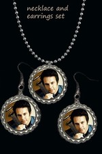 Merle haggard earring for sale  Tifton