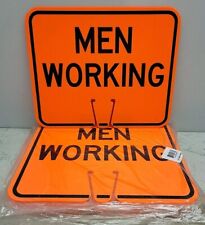 Pack men working for sale  North Manchester