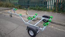 Extreme 350kg roller for sale  SOUTHAMPTON