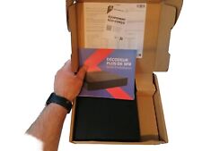 Décodeur stb7v sfr d'occasion  Wittelsheim