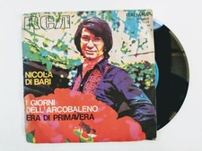Nicola bari giorni usato  Viareggio