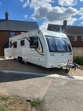 Lunar solaris 674 for sale  GLOUCESTER