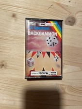 Backgammon gioco spectrum usato Backgammon gioco spectrum usato  Pistoia