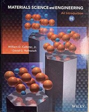 Materials science engineering for sale  Philadelphia