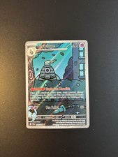Carte pokémon téraclope d'occasion  Grenoble-