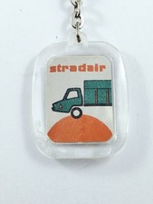 Porte cles berliet d'occasion  L'Absie