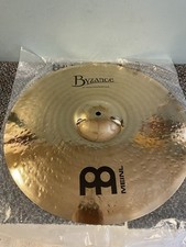 Meinl byzance heavy for sale  North Reading