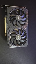 Asus geforce dual gebraucht kaufen  Witten