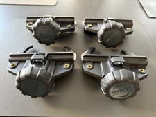 Thule krallen gebraucht kaufen  Braunschweig