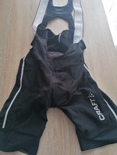 Craft trägerhose rennrad gebraucht kaufen  Montabaur-Umland