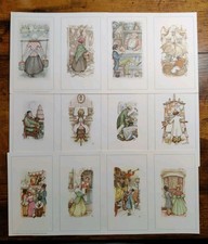 Mini anton pieck for sale  Lexington