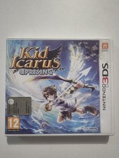 kid icarus uprising usato  Italia
