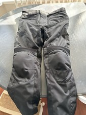 Rst waterproof motorcycle for sale  SOWERBY BRIDGE