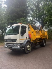 2013daf lf55.220 4x2 for sale  SHIFNAL