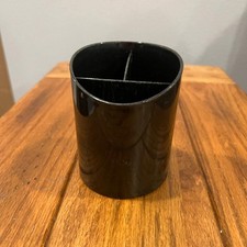 Black plastic pen for sale  Adel