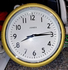 Jones ketchup wall for sale  MILTON KEYNES
