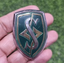 Logotipo emblema capota raro Jdm Nissan Silvia S14 JDM frontal comprar usado  Enviando para Brazil