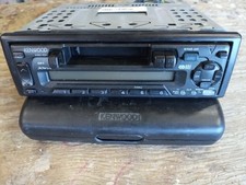 Autoradio kenwood krc d'occasion  Béziers