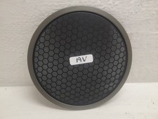 Grille parleur porte d'occasion Grille parleur porte d'occasion  Narrosse