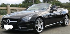 Mercedes slk200 breaking for sale  HARLOW