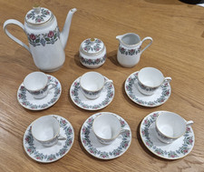 Vintage edelstein bavaria for sale  BIRMINGHAM