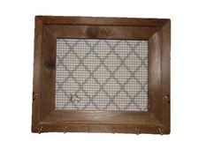 Jewelry wall organizer for sale  League City