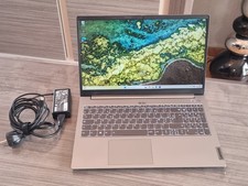 Ordinateur portable lenovo d'occasion  Sarrians