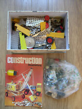 Construction lot pièces d'occasion  Beynes