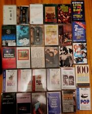 Music cassette tapes for sale  Brooklyn