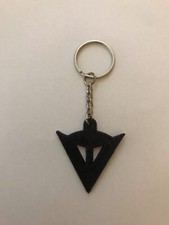 Dainese keychain keyring usato  Palermo