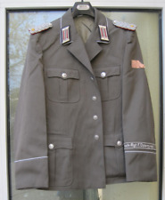 Nva uniform jacke gebraucht kaufen  Schöneiche