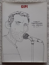 Gipi momenti straordinari usato Gipi momenti straordinari usato  Roma