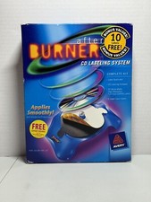 Avery burner dvd for sale  Naples