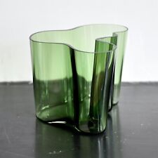 Vase alvar aalto d'occasion  Le Puy-en-Velay