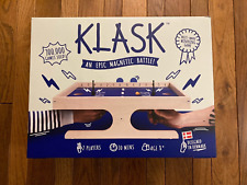 Klask magnetic award for sale  Dorchester