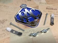 Rac car badge for sale  TAMWORTH