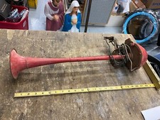 Vtg truck trumpet for sale  Butler