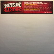 Secteur allstars for sale  ORPINGTON
