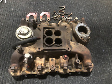 International scout manifold for sale  Rockford