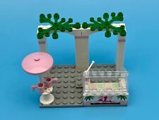 Lego 6402 tonis gebraucht kaufen  Lübeck